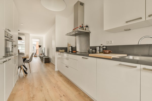 Medium property photo - Willem Dudokhof 193, 1112 ZA Diemen